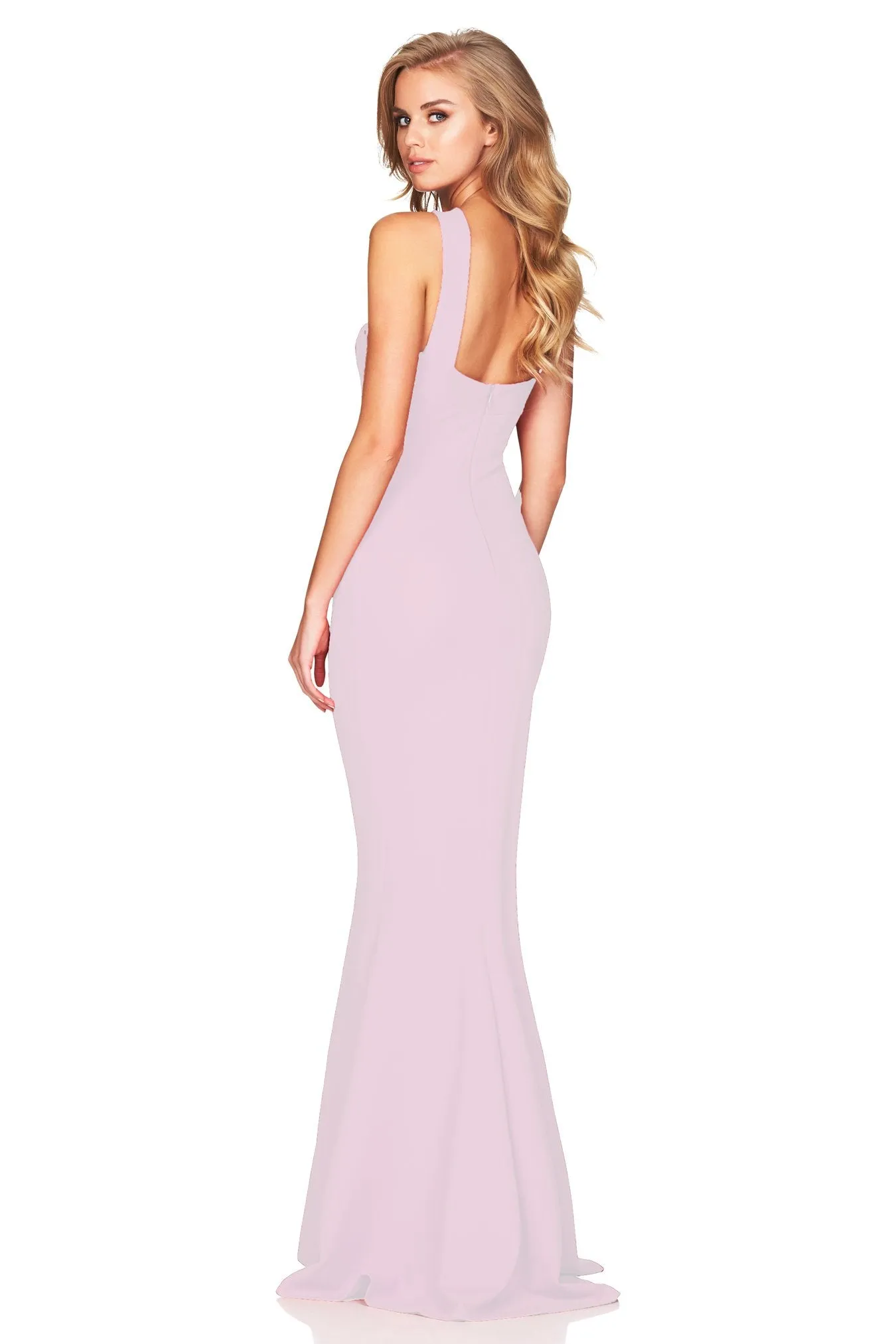 Viva 2 Way Gown sold by Nookie product image thumbnail 3