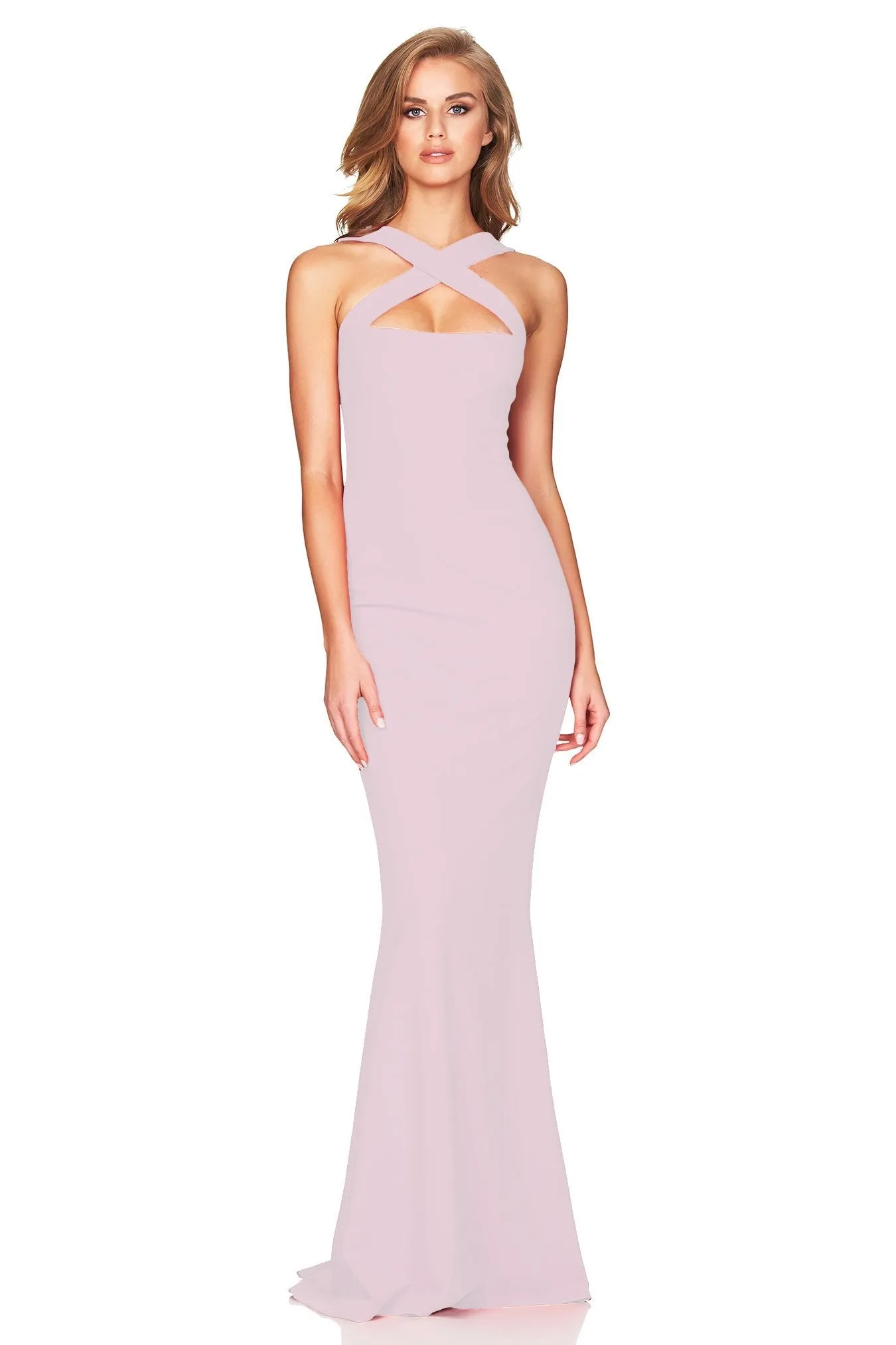Viva 2 Way Gown sold by Nookie