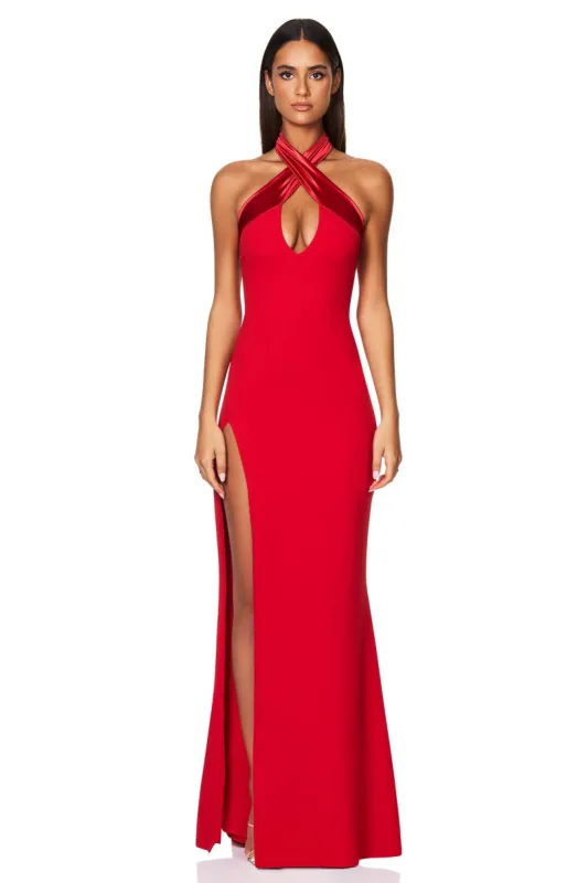 Renaissance Gown sold by Nookie
