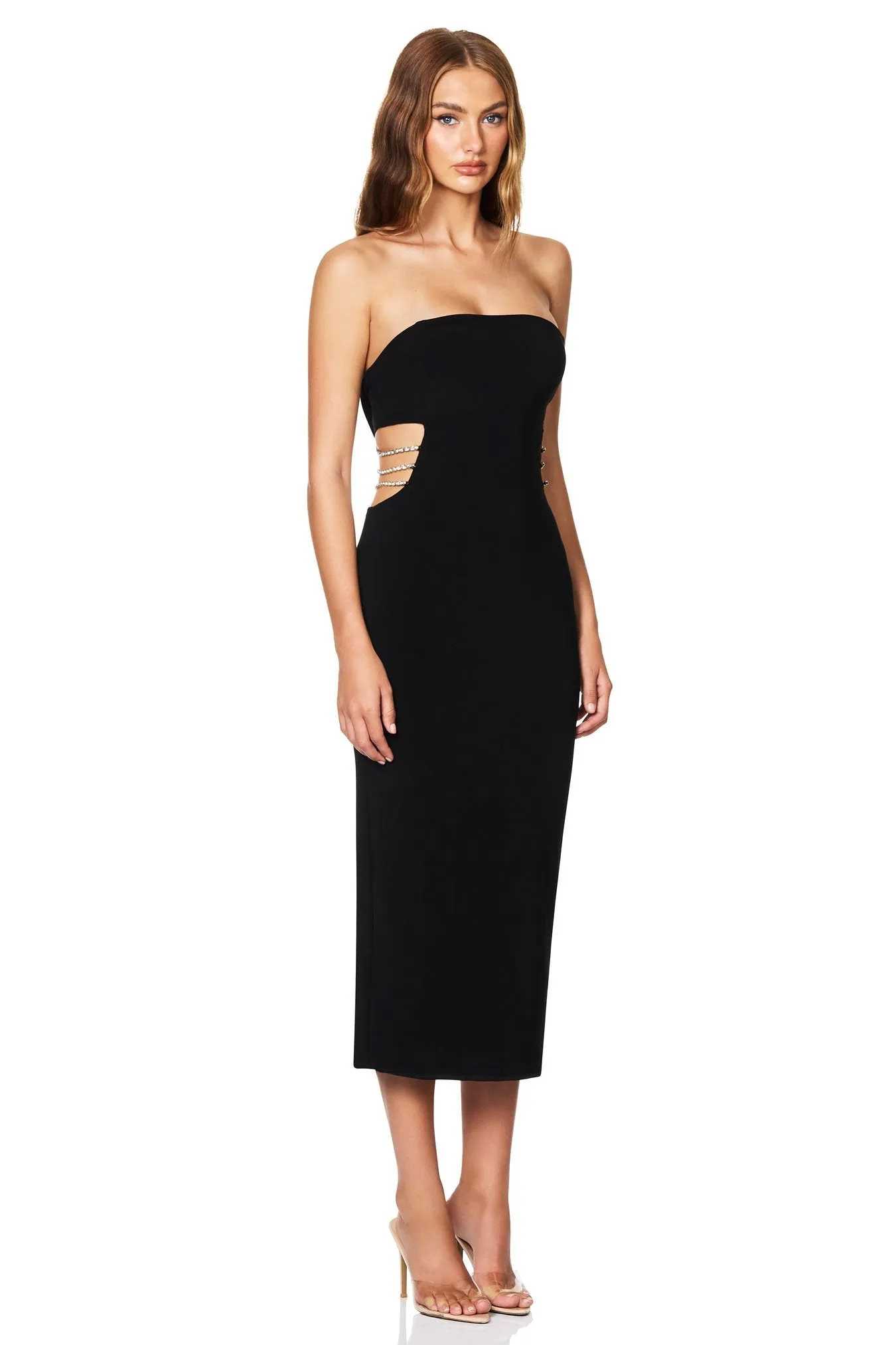 Mila Midi sold by Nookie product image thumbnail 2