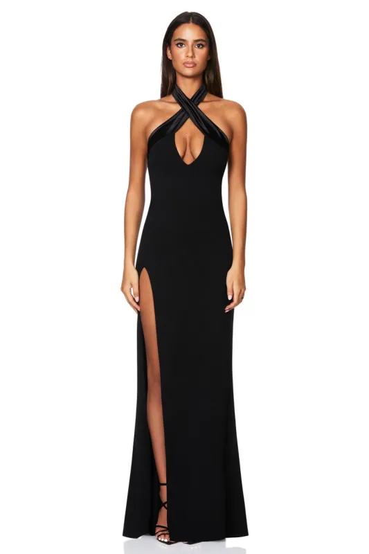 Renaissance Gown sold by Nookie