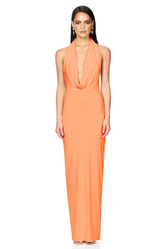 Element Gown sold by Nookie