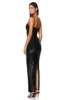 Monet Twist Gown sold by Nookie