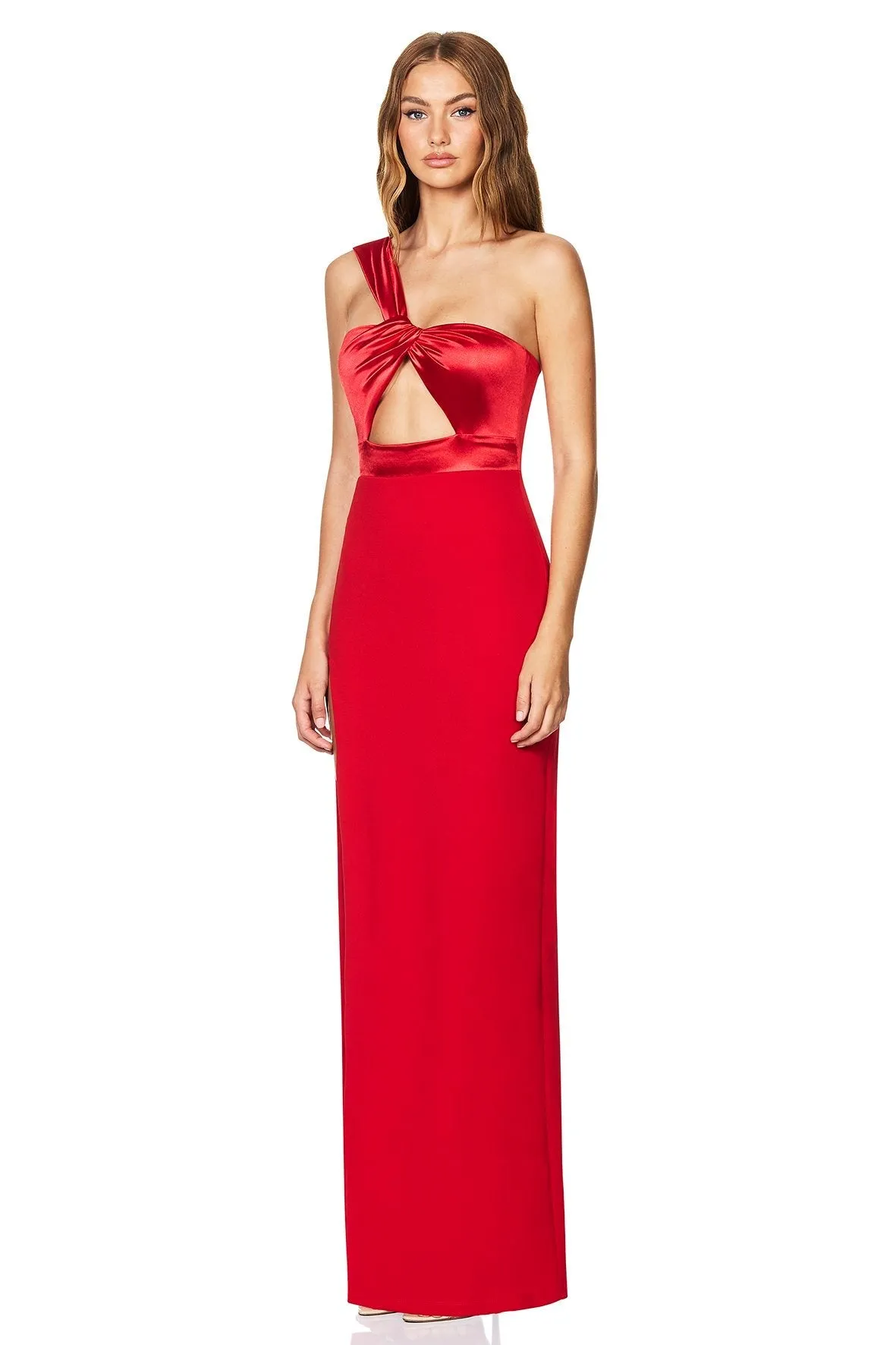 Renaissance O/S Maxi sold by Nookie product image thumbnail 3