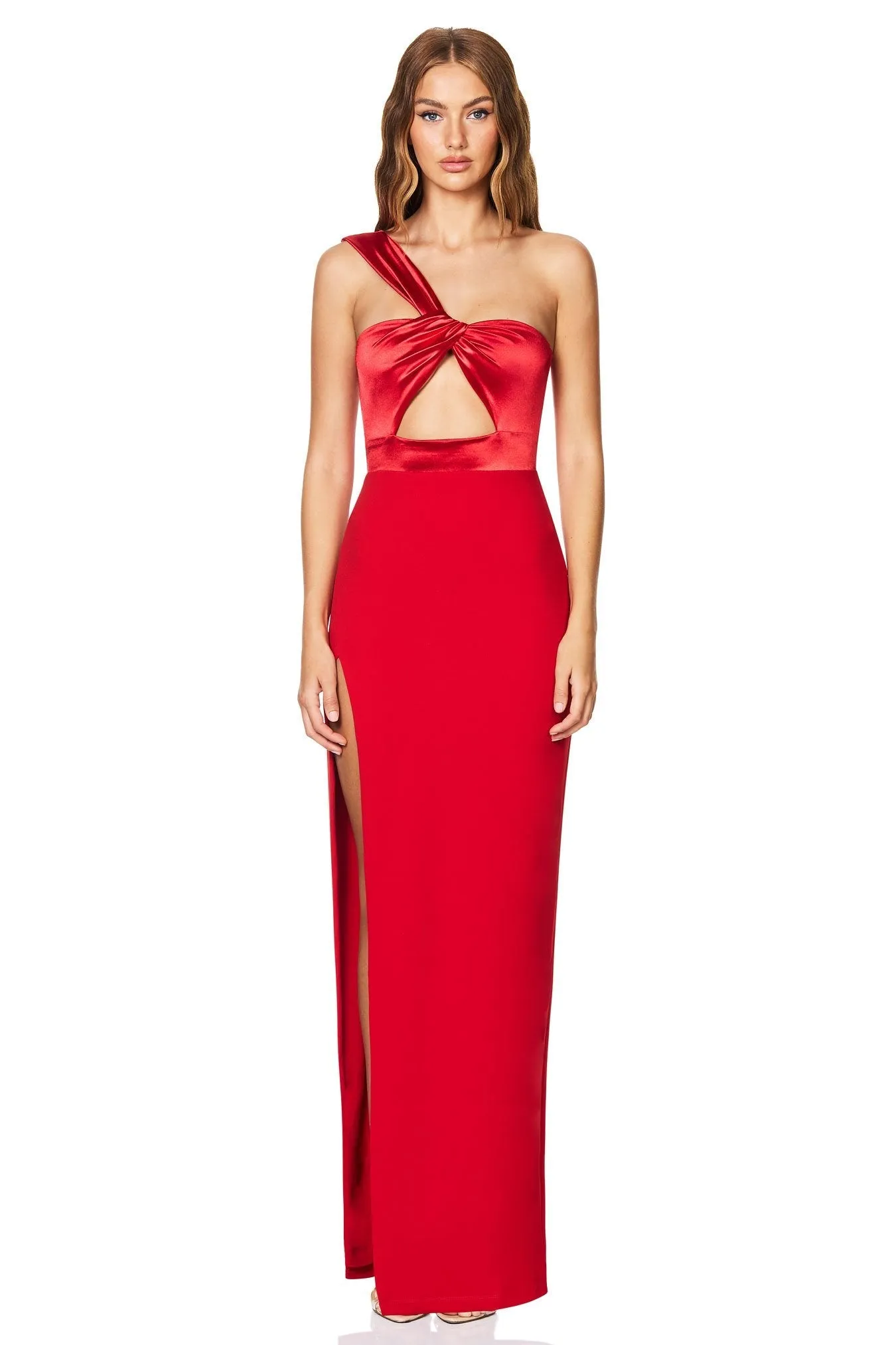 Renaissance O/S Maxi sold by Nookie