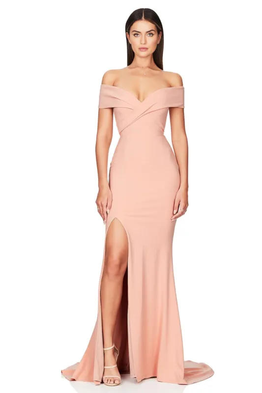 NEPTUNE GOWN sold by Nookie