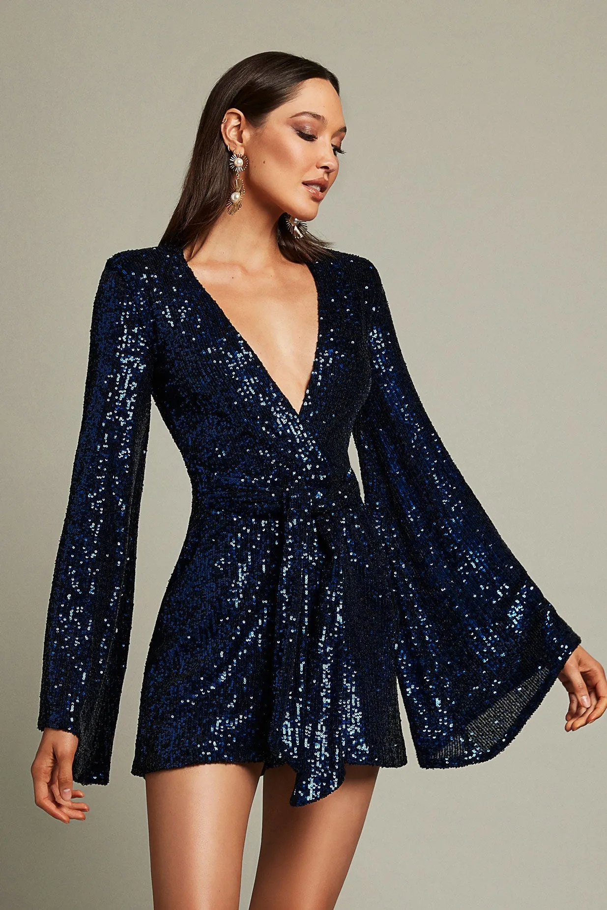 LIBERTY PLAYSUIT sold by Nookie product image thumbnail 2