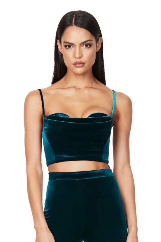 JEZEBEL CROP sold by Nookie