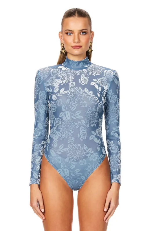 Isabella Bodysuit sold by Nookie
