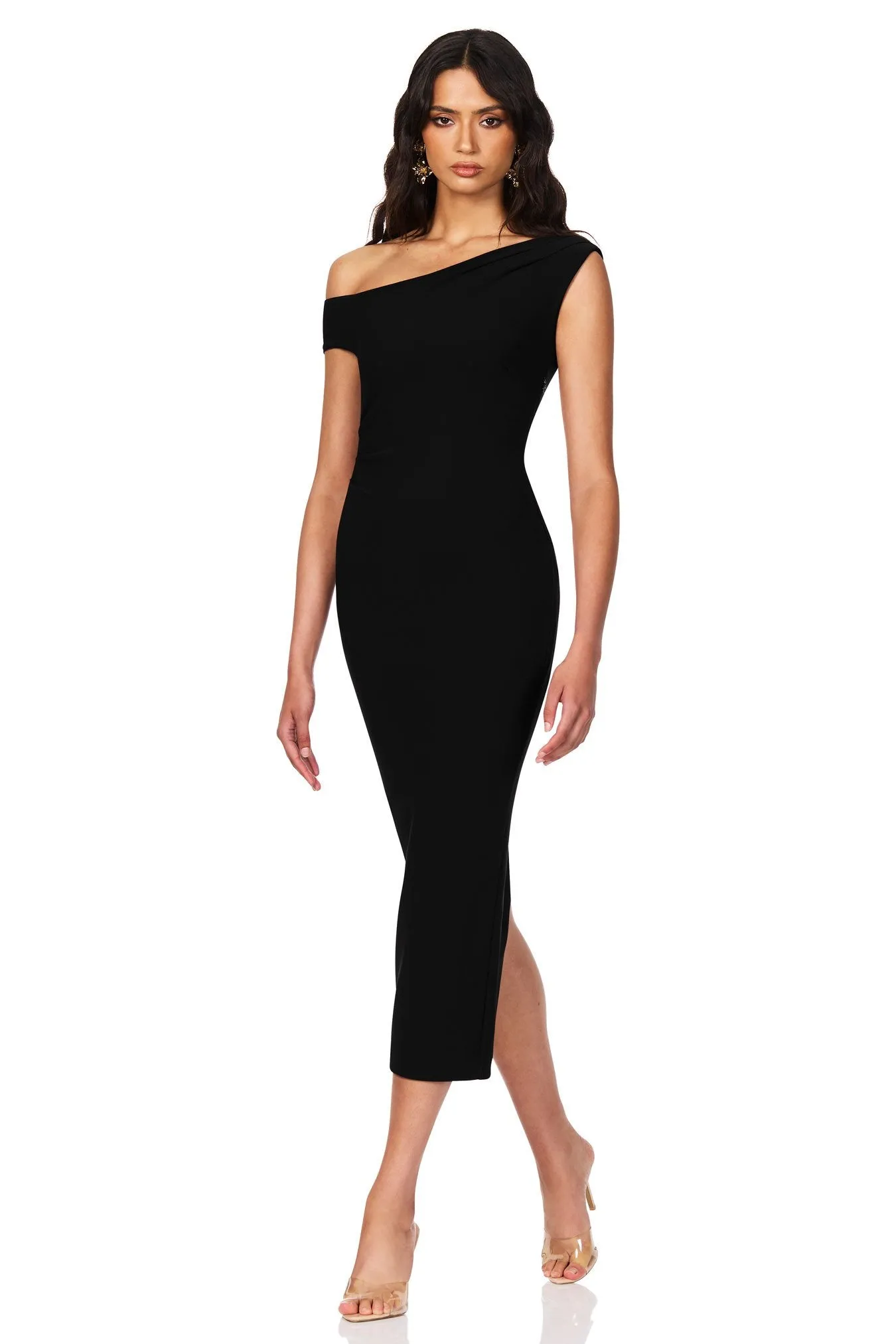 Natalia Midi sold by Nookie product image thumbnail 4