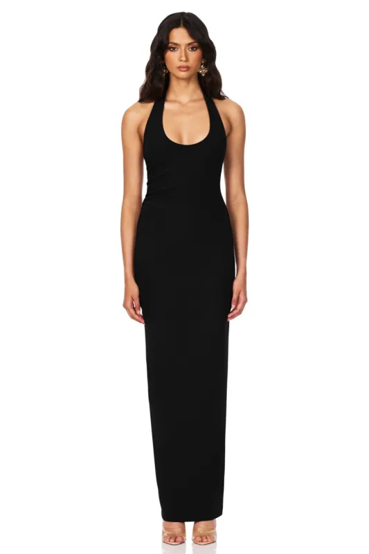Natalia Halter Maxi sold by Nookie