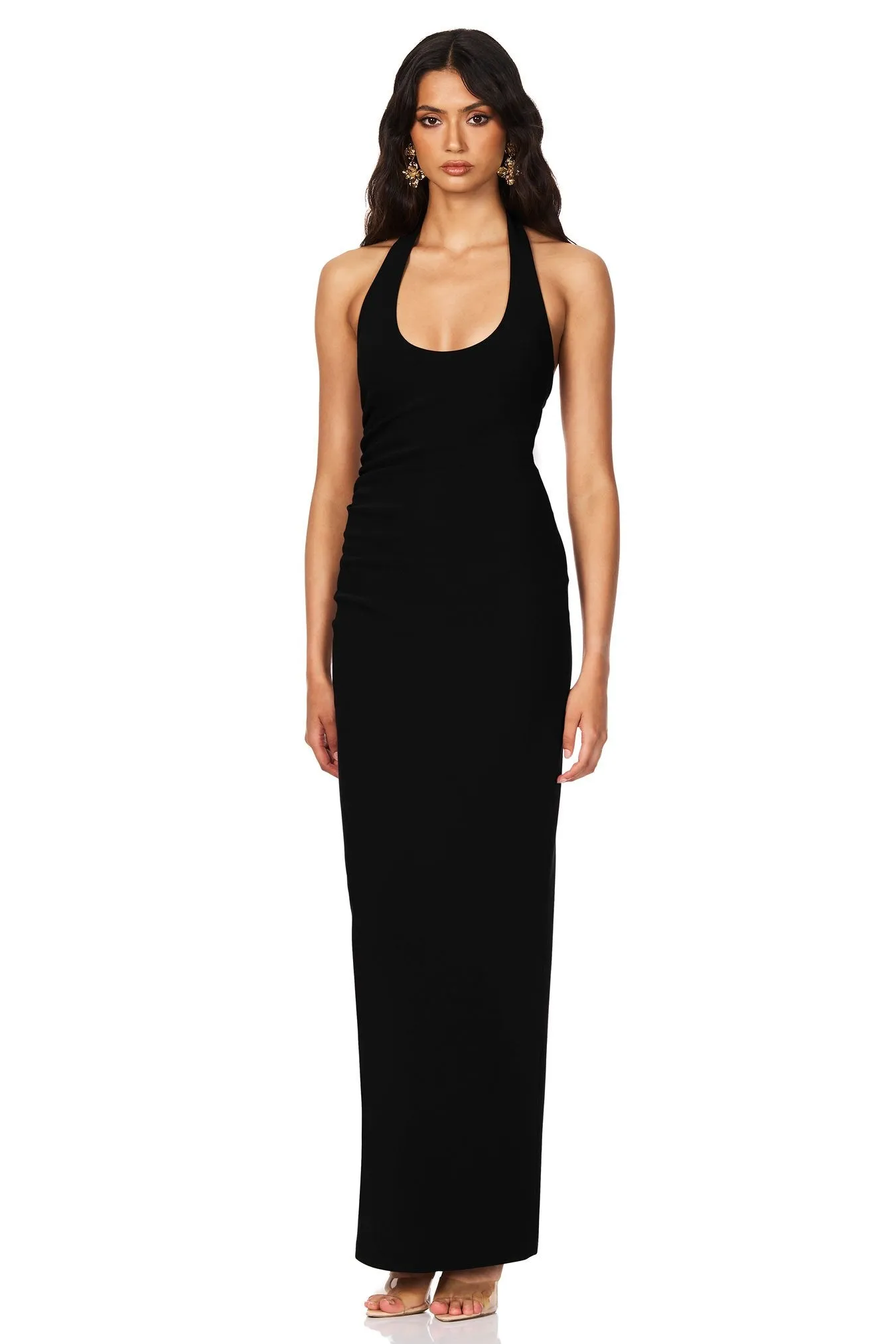 Natalia Halter Maxi sold by Nookie product image thumbnail 2