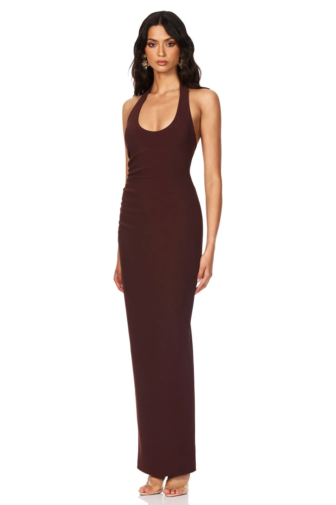 Natalia Halter Maxi sold by Nookie product image thumbnail 3