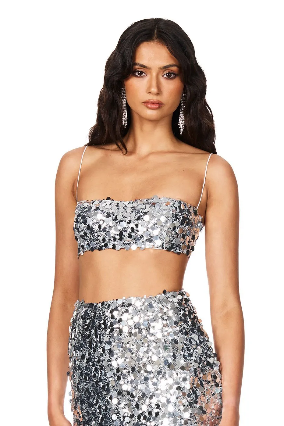 Tyla Crop sold by Nookie product image thumbnail 5