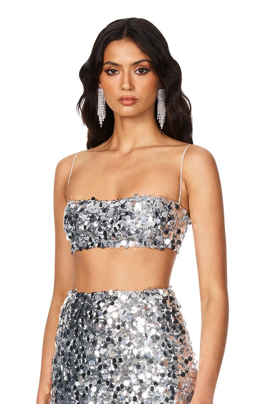 Tyla Crop sold by Nookie product image thumbnail 3