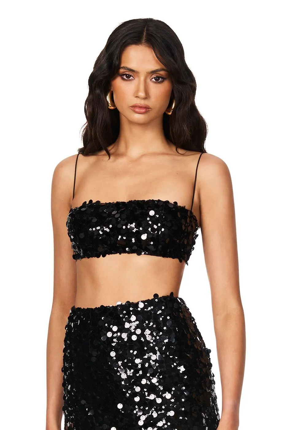 Tyla Crop sold by Nookie product image thumbnail 5