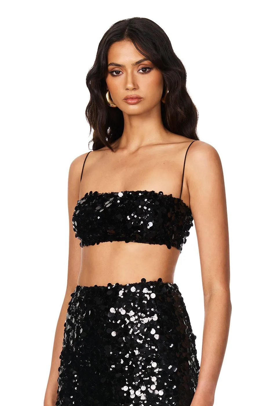Tyla Crop sold by Nookie product image thumbnail 3