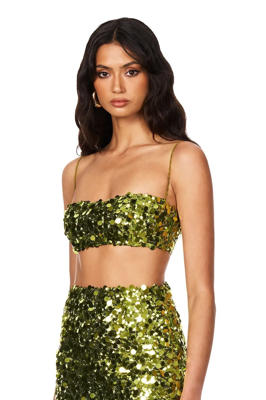 Tyla Crop sold by Nookie product image thumbnail 3