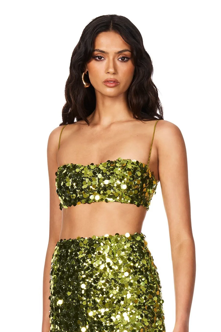 Tyla Crop sold by Nookie product image thumbnail 5