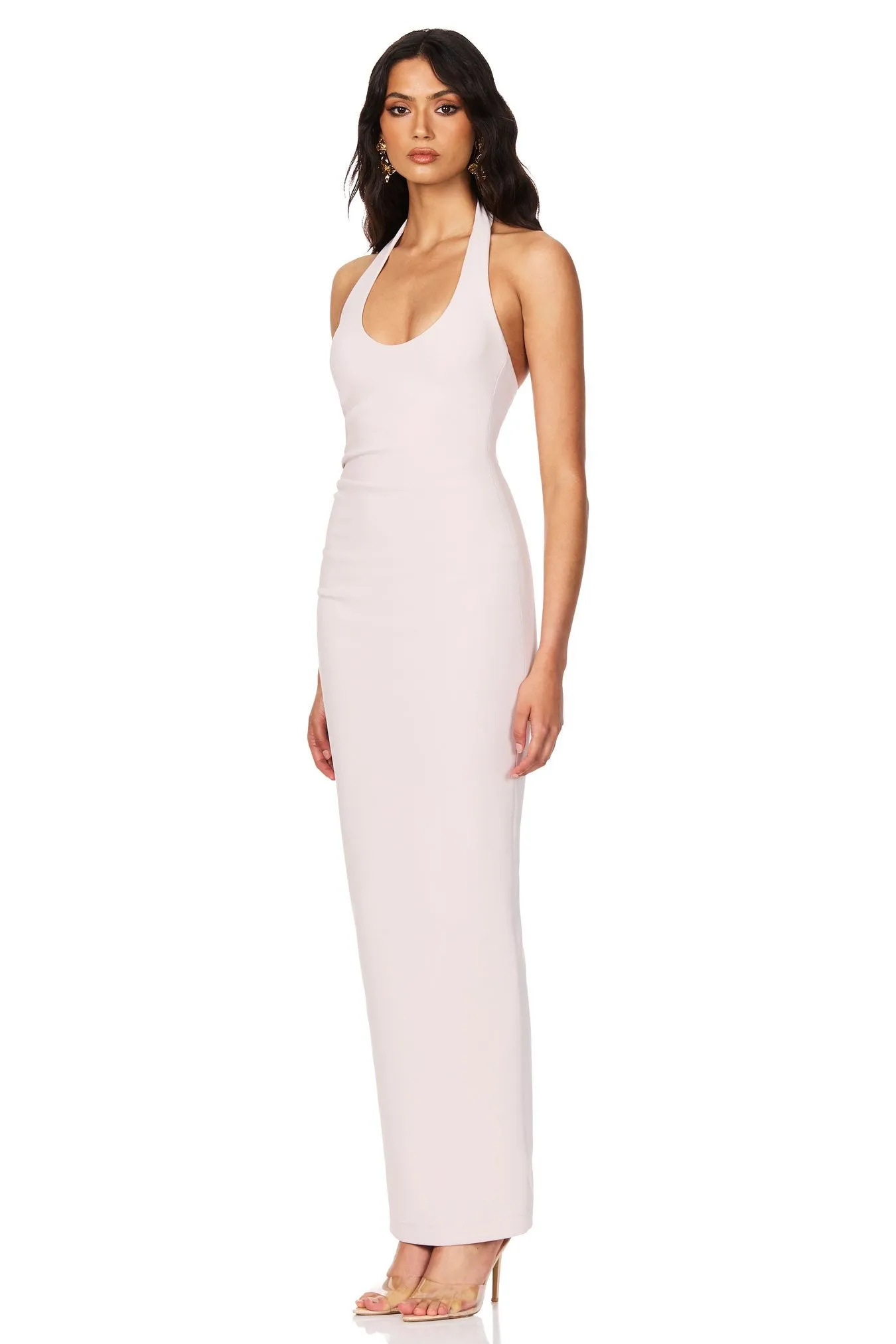 Natalia Halter Maxi sold by Nookie product image thumbnail 2