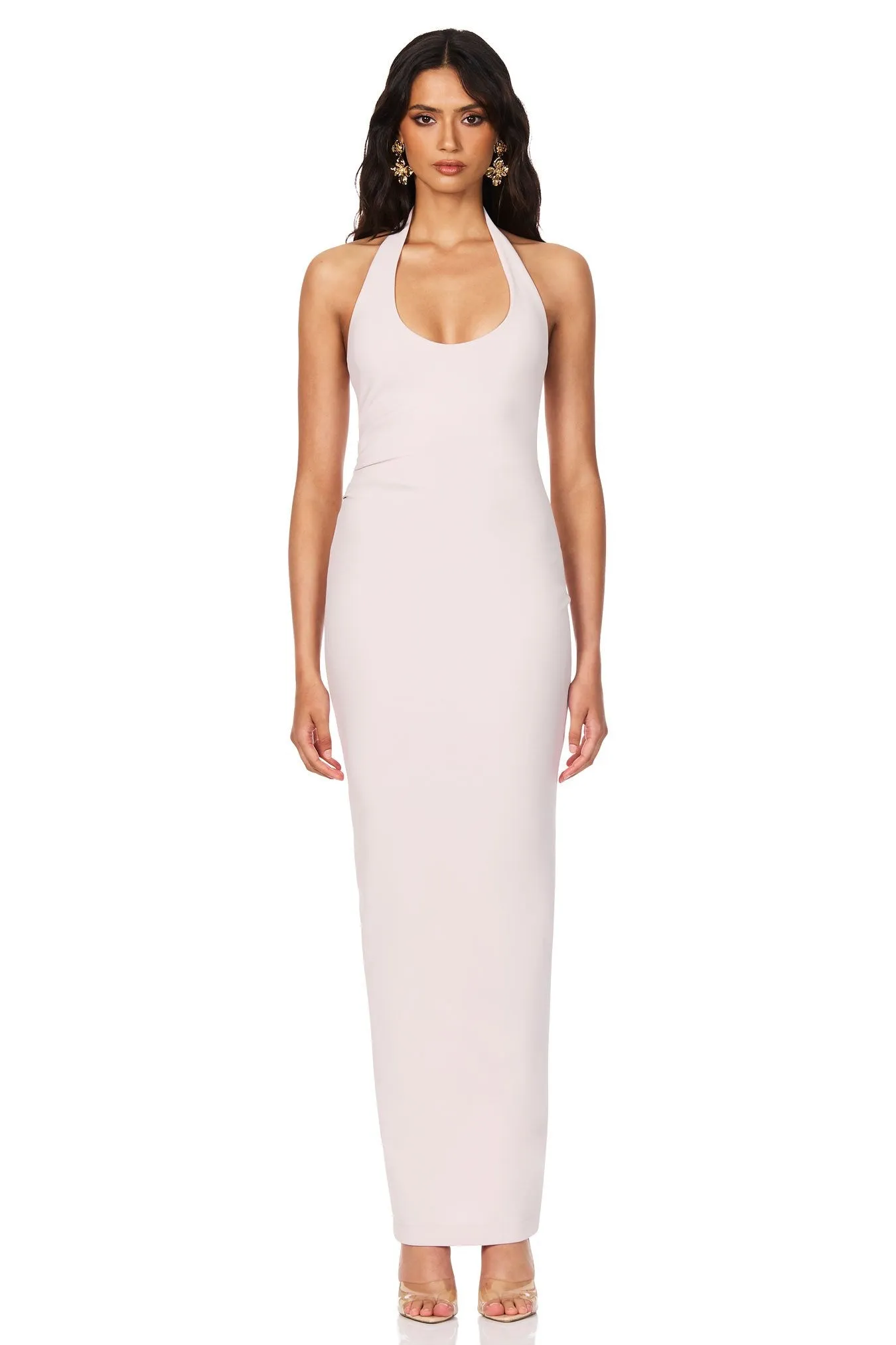 Natalia Halter Maxi sold by Nookie