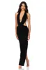 Olivia Drape Dress sold by Nookie