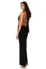 Olivia Drape Dress sold by Nookie