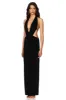 Olivia Drape Dress sold by Nookie