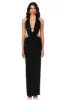 Olivia Drape Dress sold by Nookie