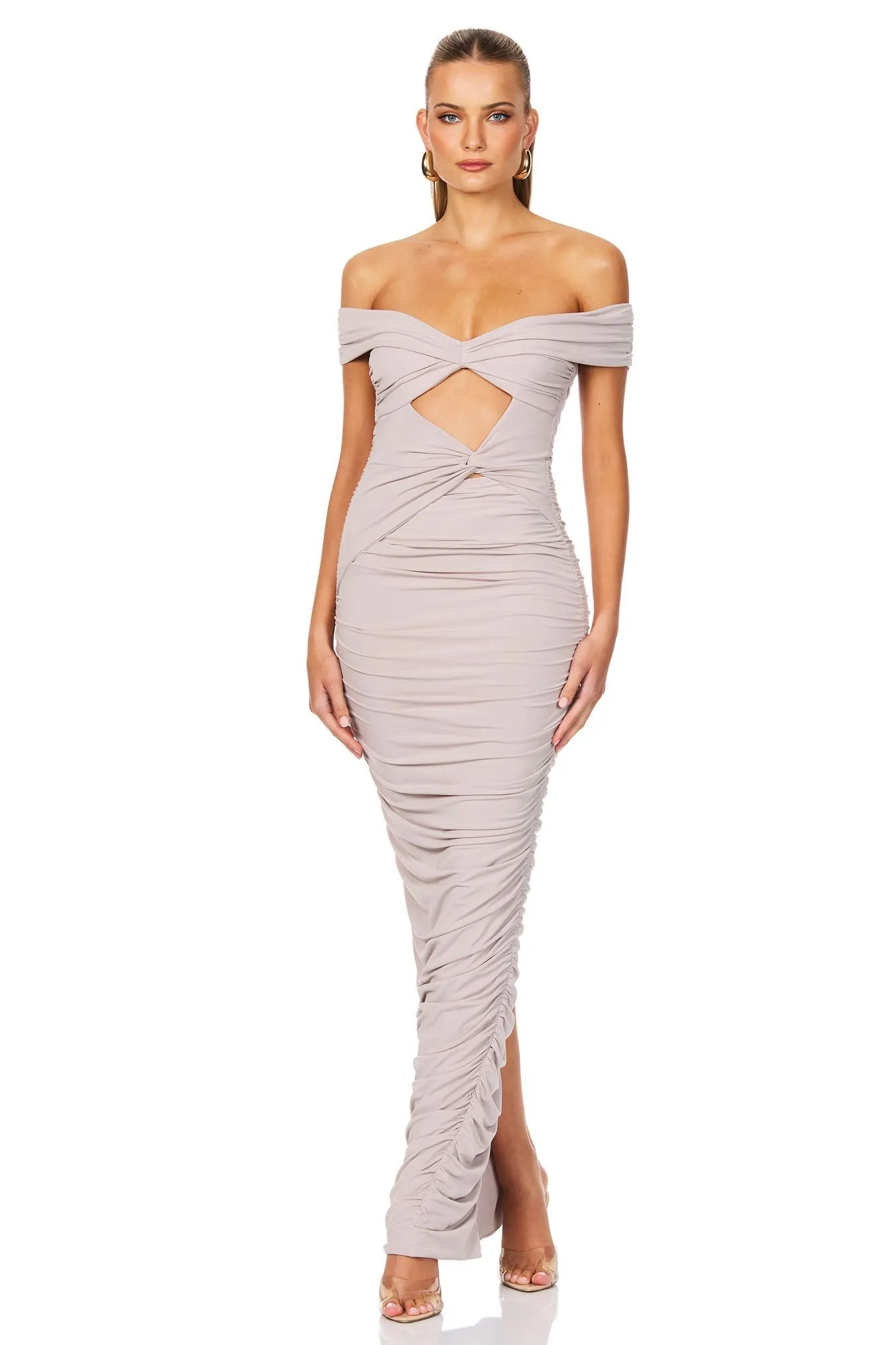 Dakota Maxi sold by Nookie product image thumbnail 4