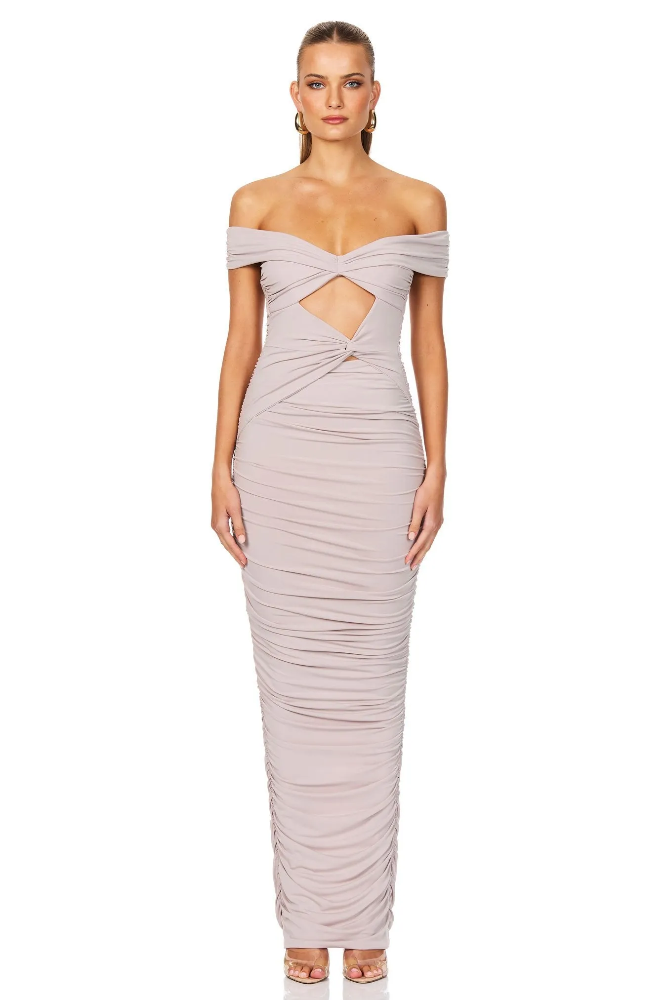 Dakota Maxi sold by Nookie