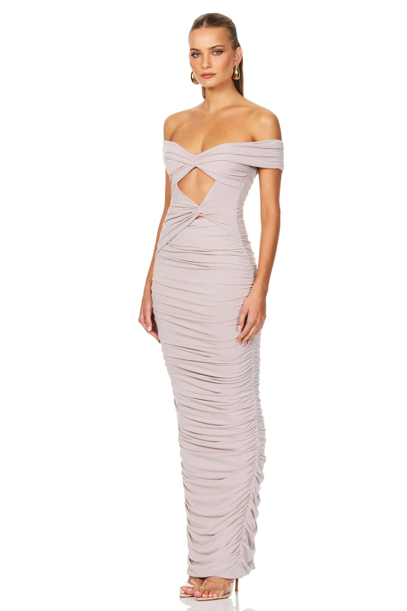 Dakota Maxi sold by Nookie product image thumbnail 2