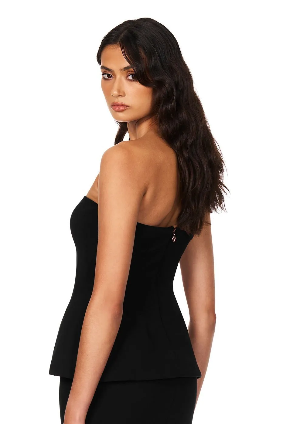 Caroline Strapless Top sold by Nookie product image thumbnail 4