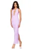 Crystal Halter Maxi sold by Nookie