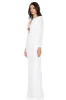 Rosalia LS Gown sold by Nookie