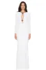 Rosalia LS Gown sold by Nookie