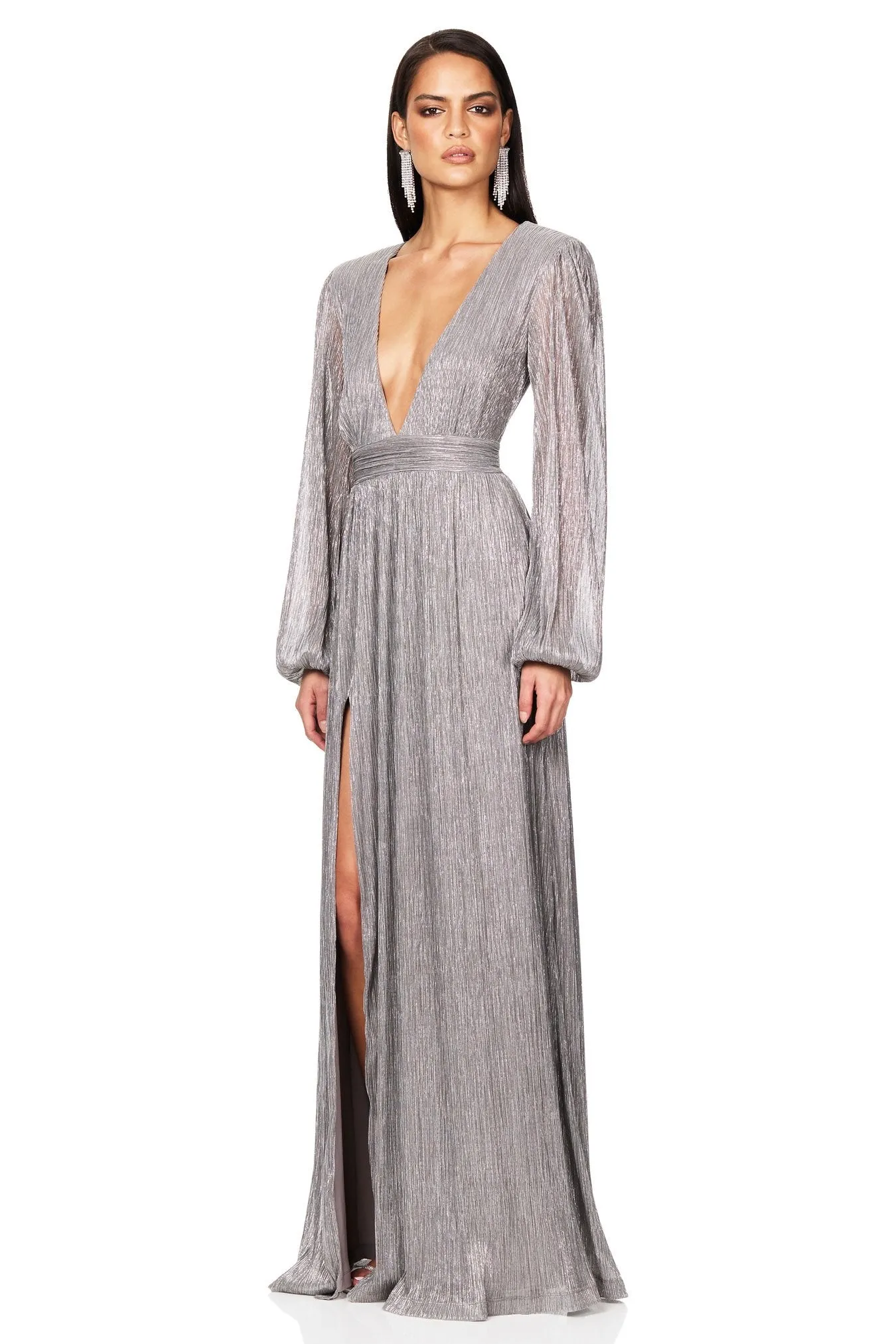 Spellbound Gown sold by Nookie product image thumbnail 3