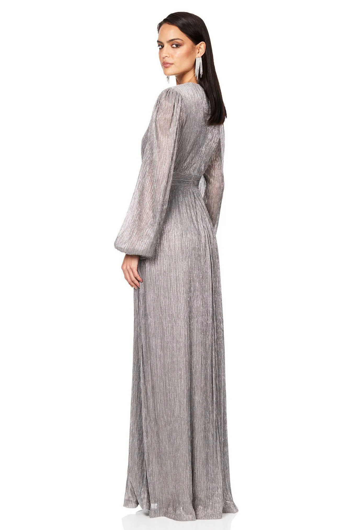 Spellbound Gown sold by Nookie product image thumbnail 4