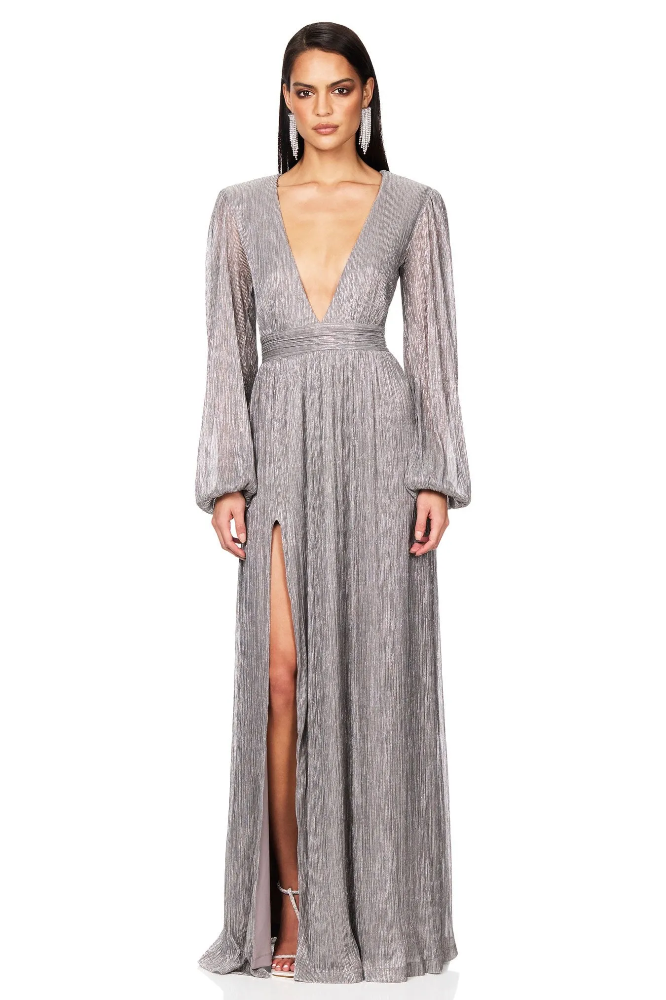 Spellbound Gown sold by Nookie