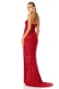 Therese Sequin Gown sold by Nookie