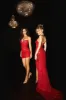 Therese Sequin Gown sold by Nookie