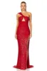 Therese Sequin Gown sold by Nookie