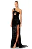 Therese Sequin Gown sold by Nookie