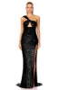 Therese Sequin Gown sold by Nookie