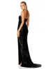 Therese Sequin Gown sold by Nookie