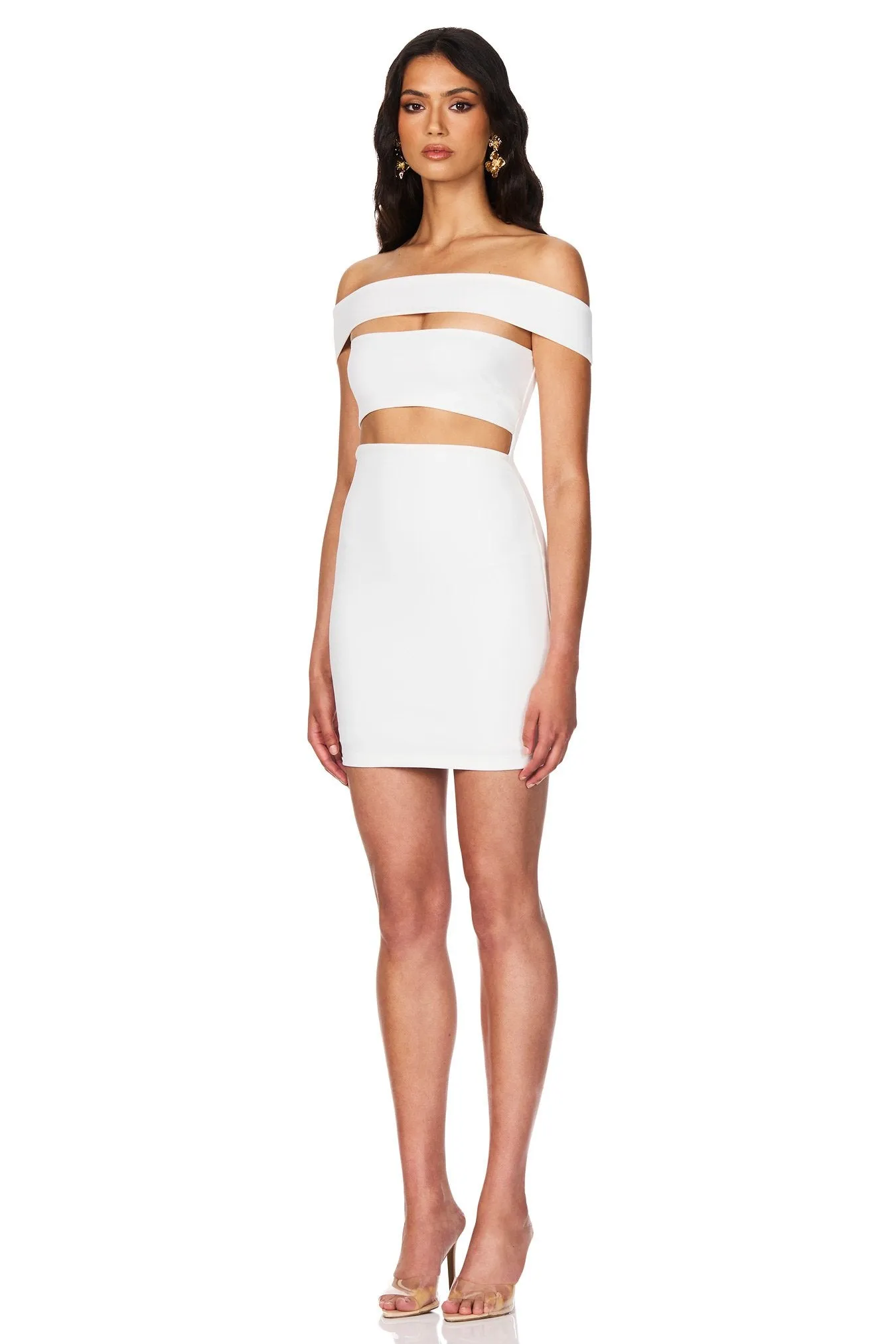 Naomi Mini sold by Nookie product image thumbnail 2