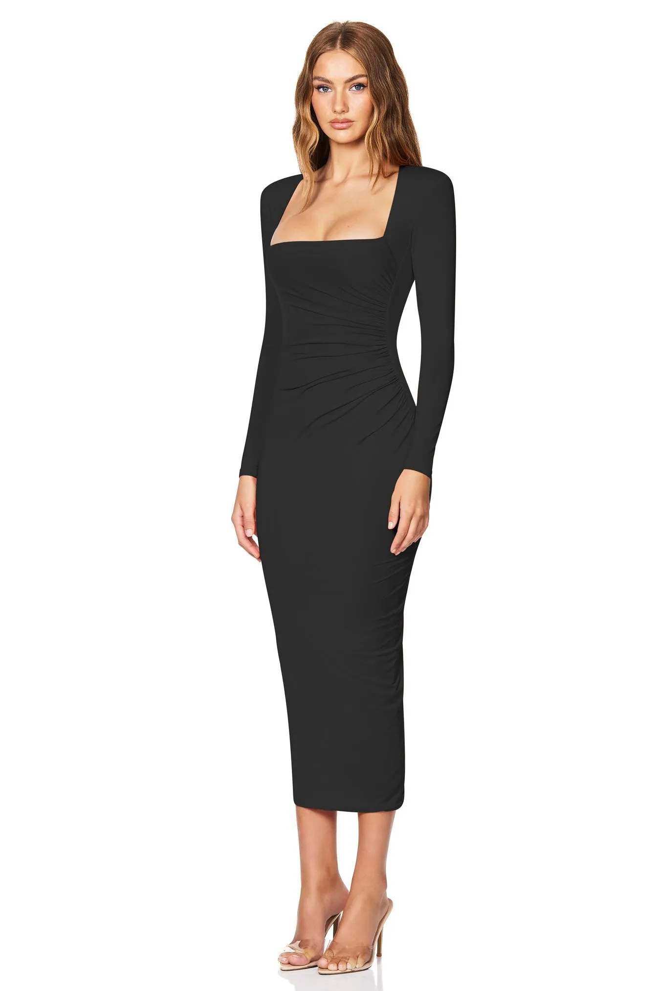 Dare Midi sold by Nookie product image thumbnail 2