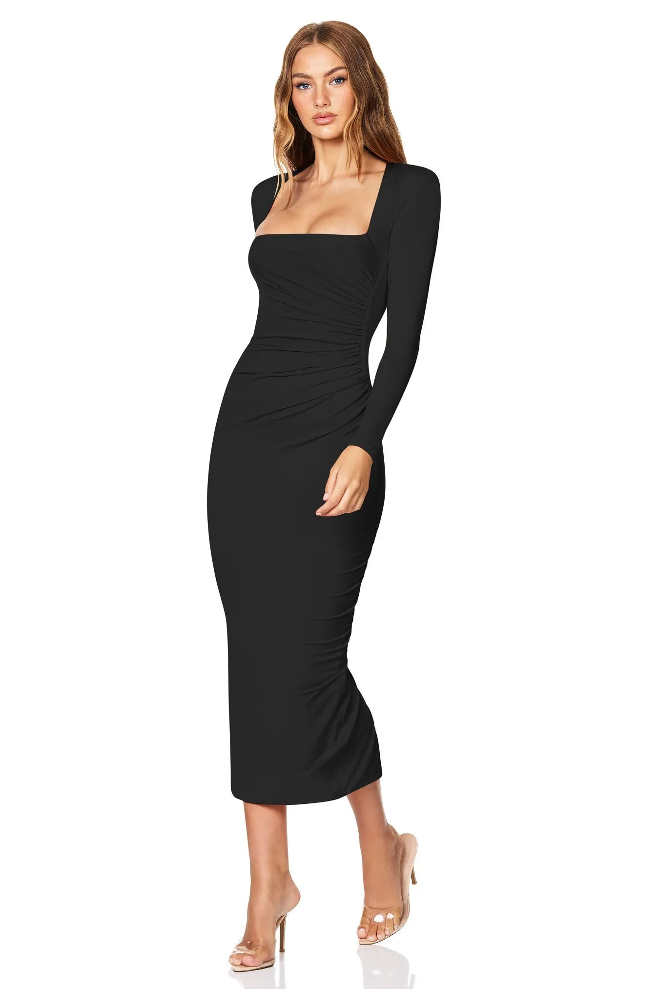 Dare Midi sold by Nookie product image thumbnail 3