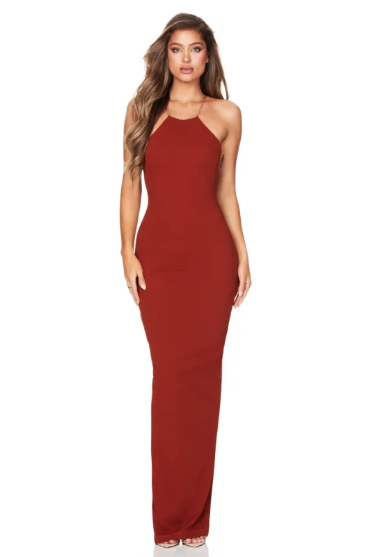 LEXI CHAIN GOWN sold by Nookie
