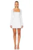 Madison LS Mini Dress sold by Nookie